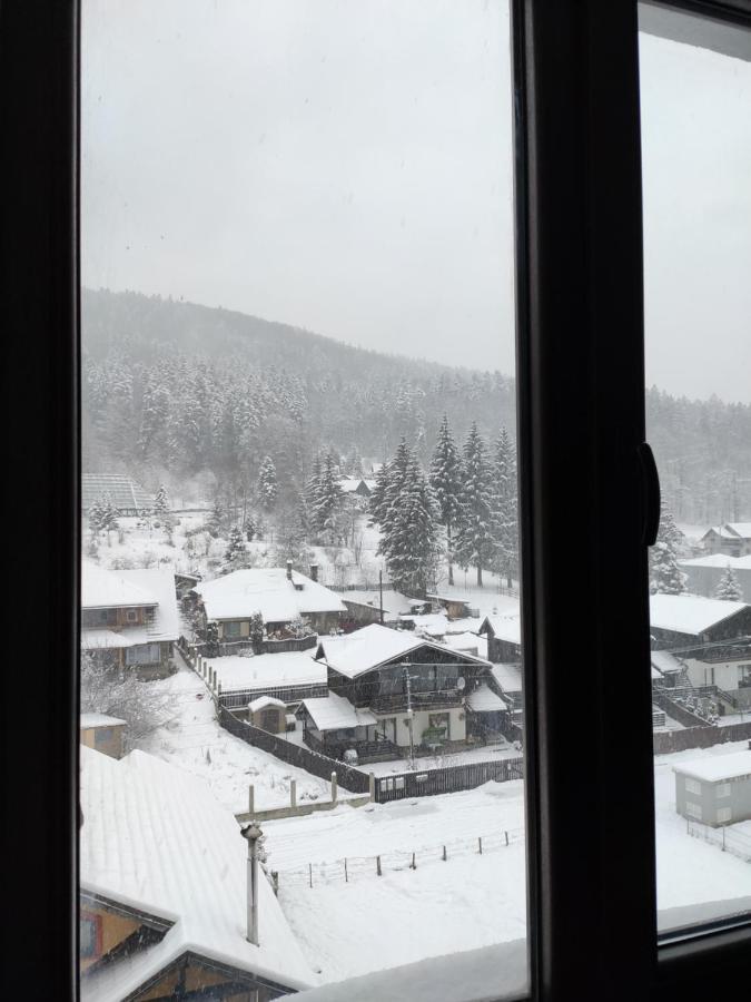 Apartament Velvet Sinaia