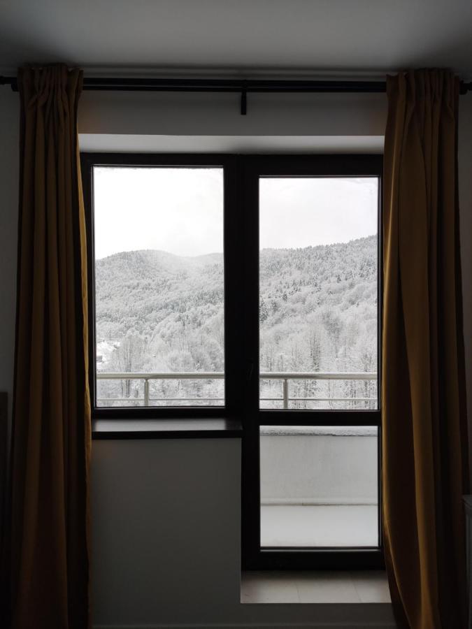 Velvet Apartament