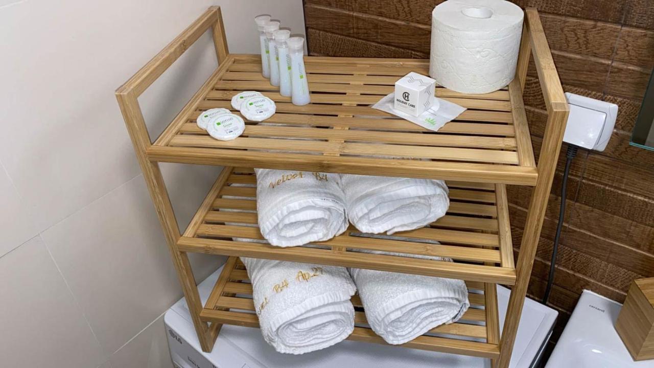 Apartament Velvet *
