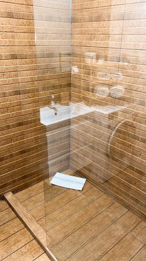 Apartament Velvet *