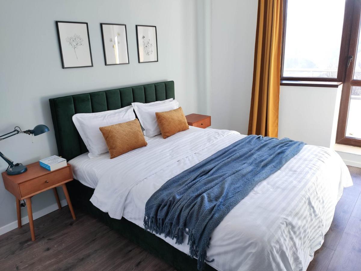 Velvet Apartament
